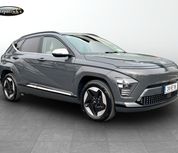 Hyundai Kona 2024