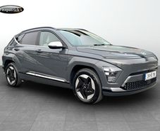 Hyundai Kona 2024