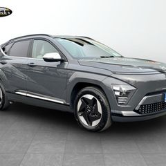 Hyundai Kona 2024