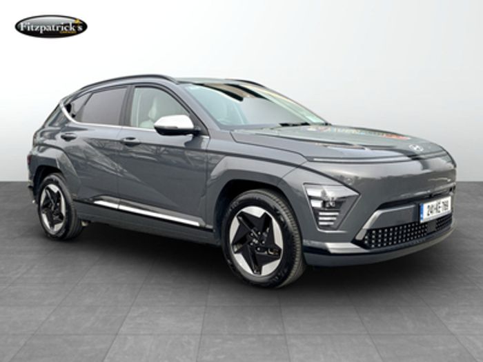 Hyundai Kona 2024
