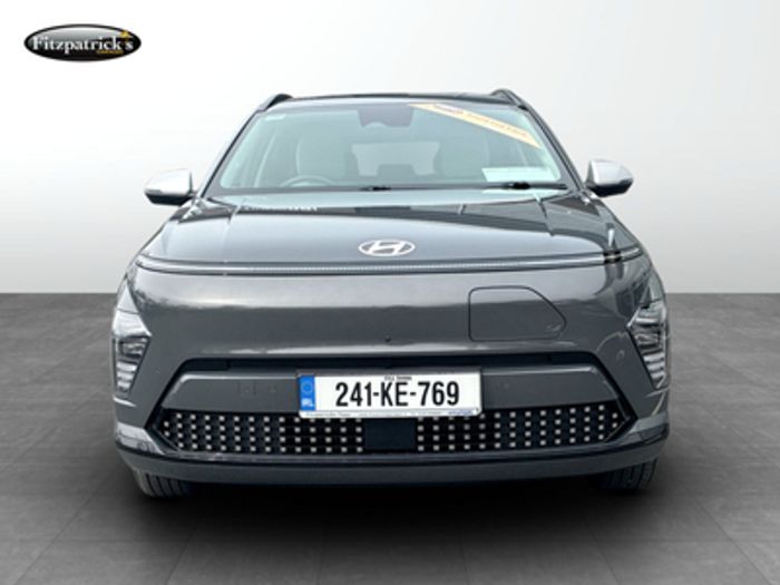 Hyundai Kona 2024
