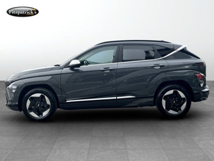 Hyundai Kona 2024