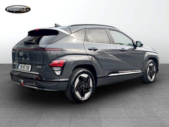 Hyundai Kona 2024