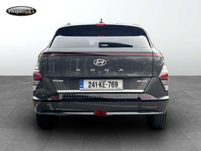 Hyundai Kona 2024