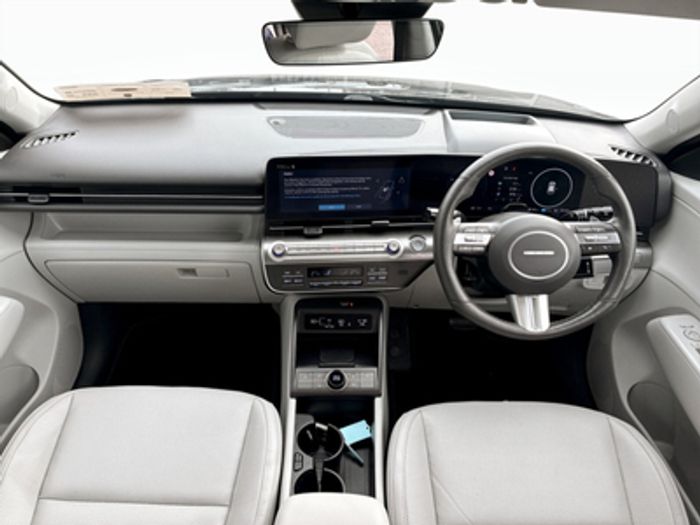 Hyundai Kona 2024