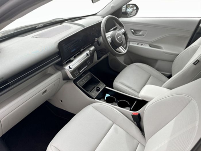 Hyundai Kona 2024