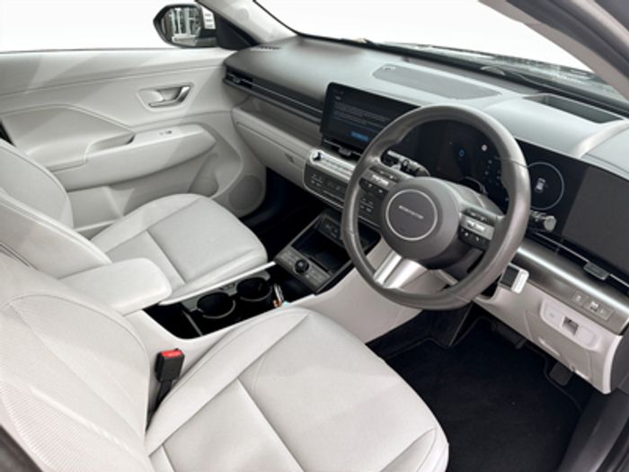 Hyundai Kona 2024