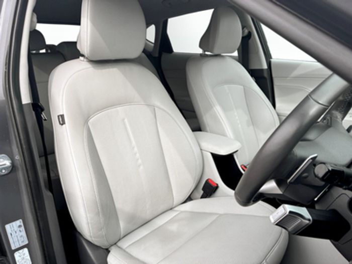 Hyundai Kona 2024