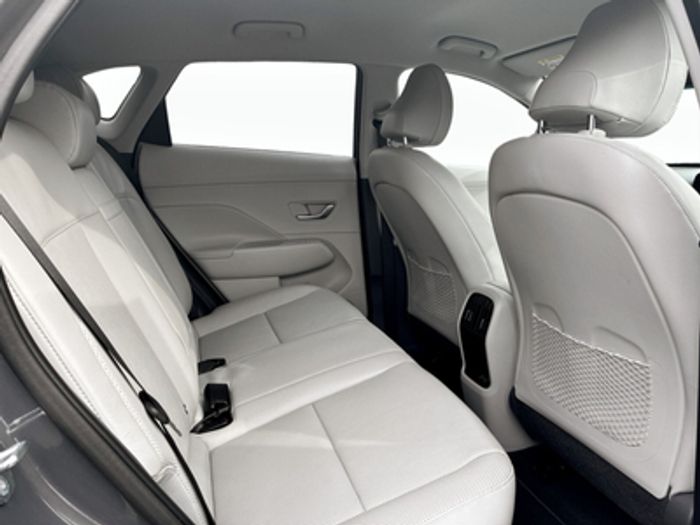 Hyundai Kona 2024