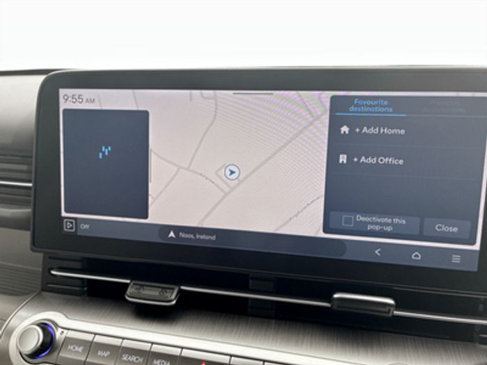 Hyundai Kona 2024