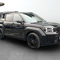 Hyundai Santa Fe 2025