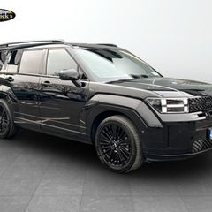 Hyundai Santa Fe 2025