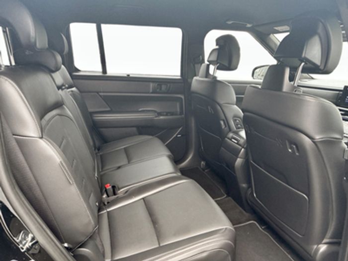 Hyundai Santa Fe 2025