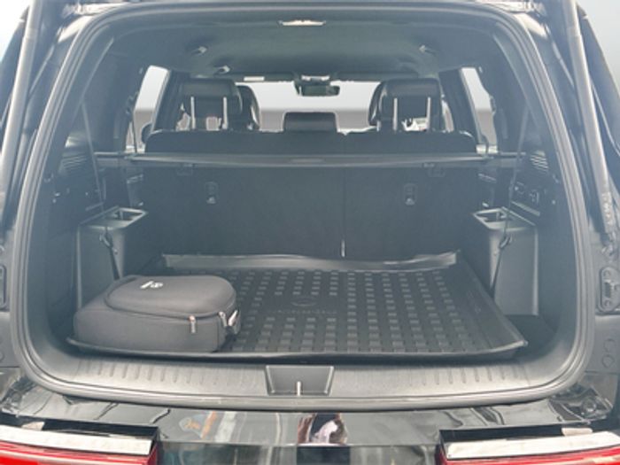 Hyundai Santa Fe 2025