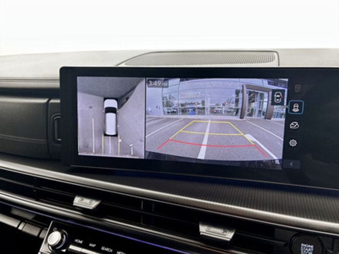 Hyundai Santa Fe 2025