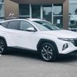 Hyundai Tucson 2024