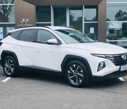 Hyundai Tucson 2024