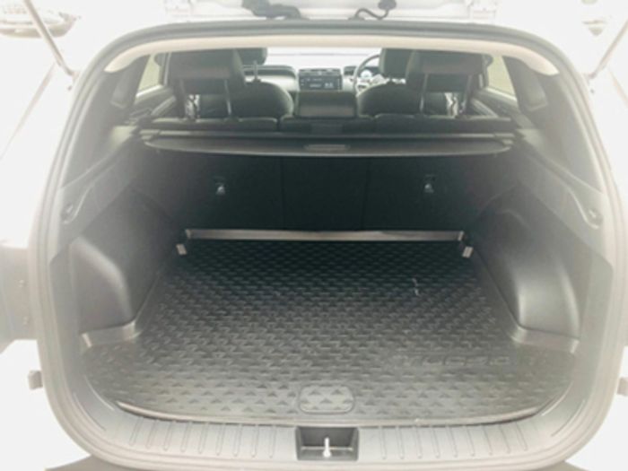 Hyundai Tucson 2024