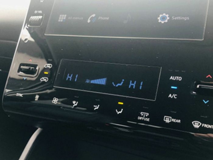 Hyundai Tucson 2024