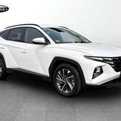 Hyundai Tucson 2024