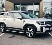 Hyundai Santa Fe 2025