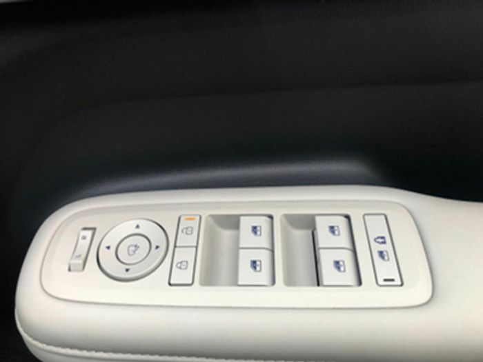 Hyundai Santa Fe 2025