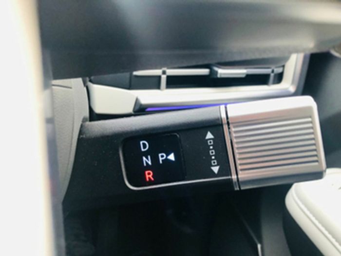 Hyundai Santa Fe 2025