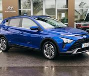 Hyundai Bayon 2024