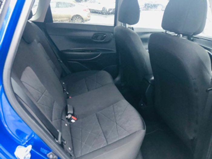 Hyundai Bayon 2024