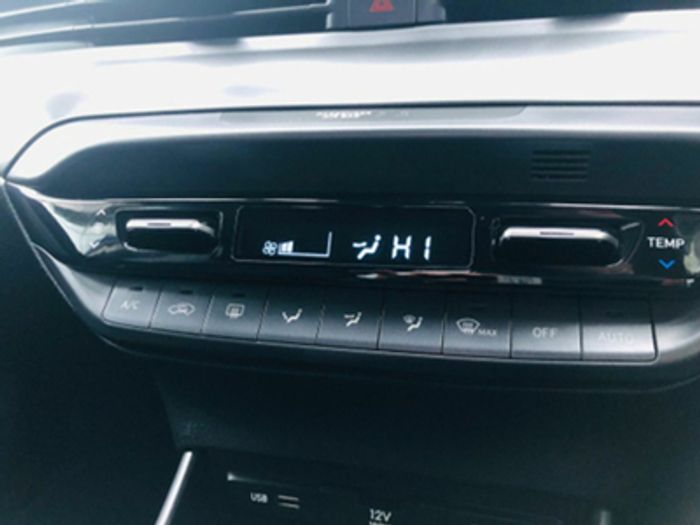 Hyundai Bayon 2024