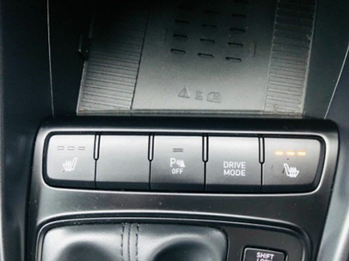 Hyundai Bayon 2024