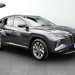 Hyundai Tucson 2024
