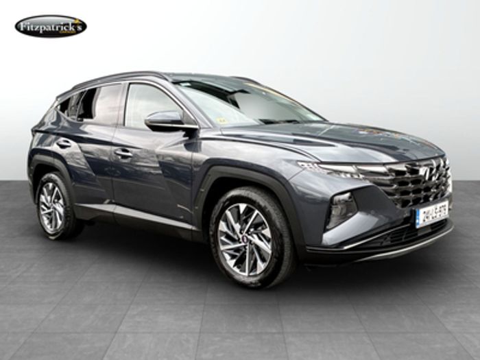 Hyundai Tucson 2024