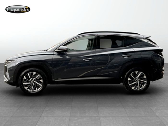 Hyundai Tucson 2024