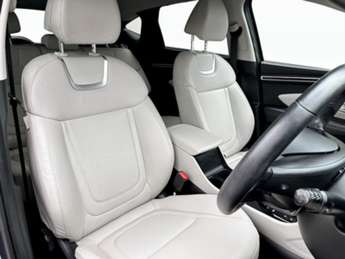 Hyundai Tucson 2024