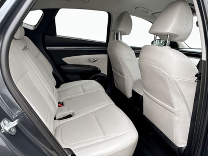 Hyundai Tucson 2024