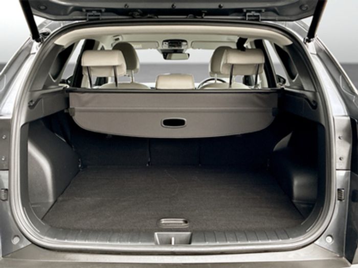 Hyundai Tucson 2024