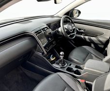 Hyundai Tucson 2023