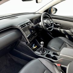 Hyundai Tucson 2023