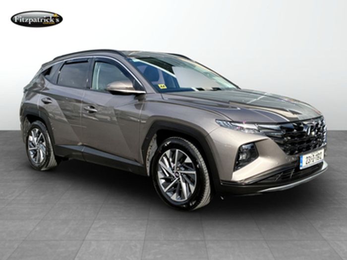 Hyundai Tucson 2023
