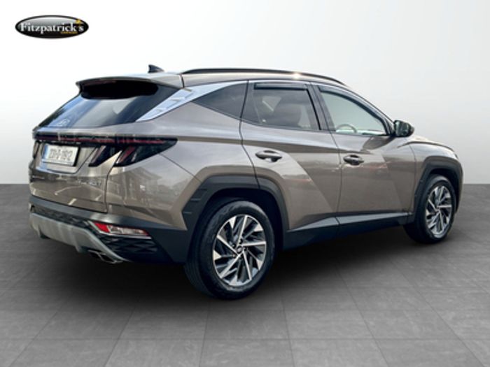 Hyundai Tucson 2023