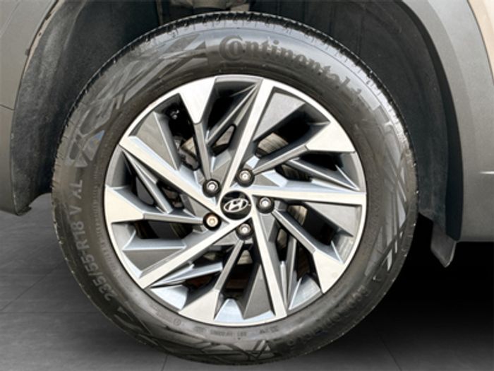 Hyundai Tucson 2023