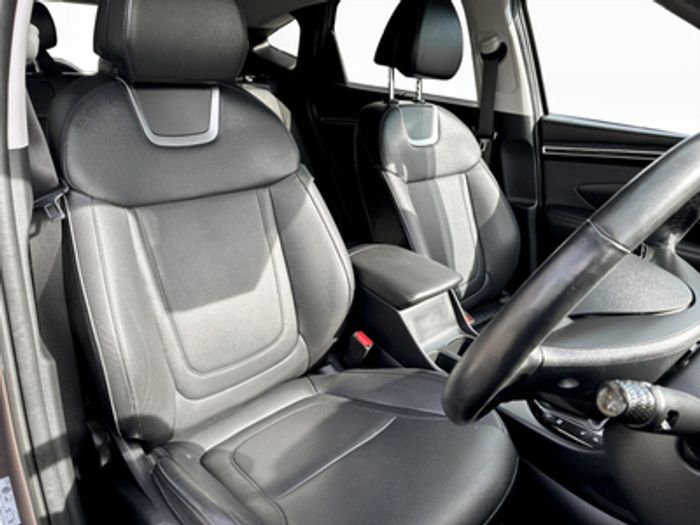 Hyundai Tucson 2023