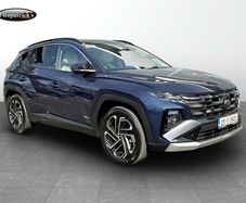 Hyundai Tucson 2025