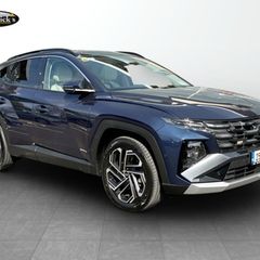 Hyundai Tucson 2025