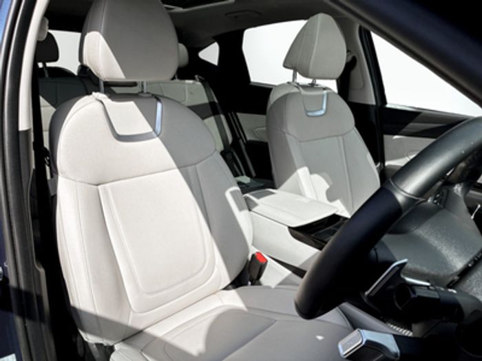 Hyundai Tucson 2025