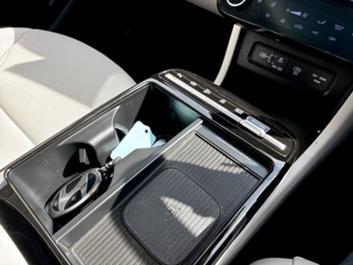 Hyundai Tucson 2025