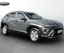 Hyundai Kona 2024
