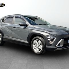 Hyundai Kona 2024