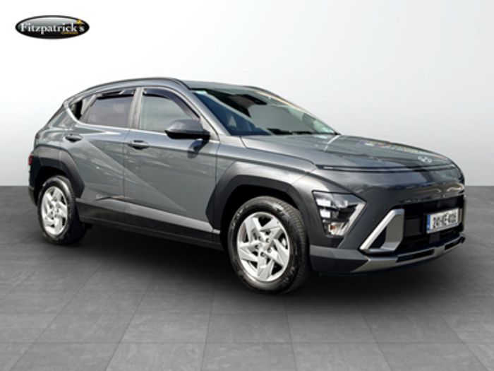 Hyundai Kona 2024